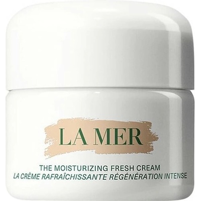 La Mer The Moisturizers The Moisturizing Fresh Cream krém 15 ml