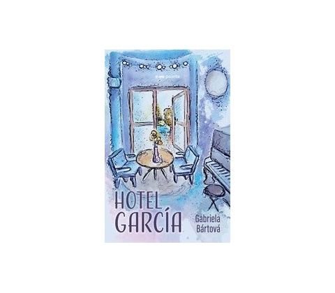 Hotel García