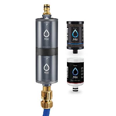 Filter FUSION Active и Nano, къмпинг комплект MOBILE (61503)