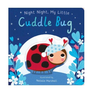 Night Night, My Little Cuddle Bug (2023)