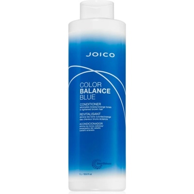 Joico Color Balance Blue балсам за коса за коса с кичури 1000ml