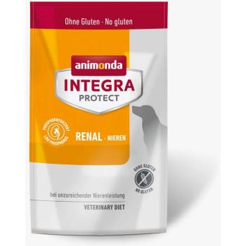 Animonda Integra Protect Renal - Суха , лечебна храна за кучета с хронична бъбречна недостатъчност 4 кг
