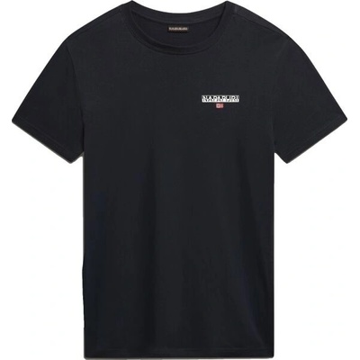 Napapijri pánské triko Tmavě modrá