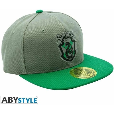 Harry Potter Slytherin