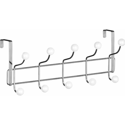 Premier Housewares Jaxen 40,5 cm strieborny