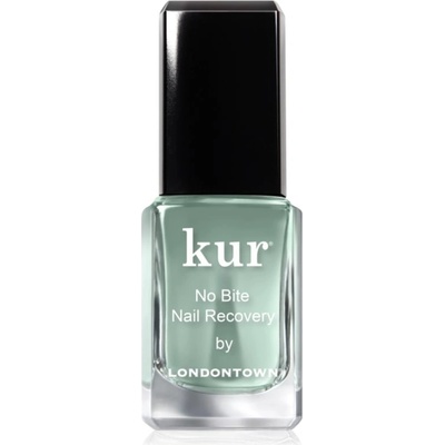 LONDONTOWN Kur No Bite Nail Recovery hořký lak proti okusování nehtů 12 ml