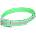 Firedog obojek BioThane Basic REFLECT