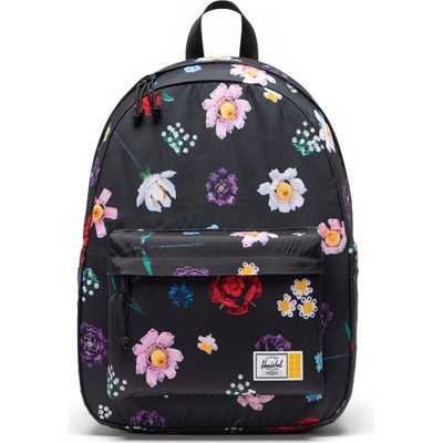 Herschel Lego Classic Backpack květiny 26 l