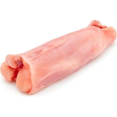 Frigoexim Králičí hřbet bez kosti, mražený 500g – Zbozi.Blesk.cz