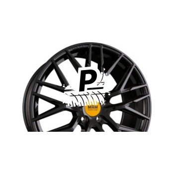 MAM RS4 7,5x17 5x112 ET45 black