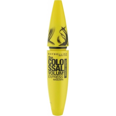 Maybelline Volum Express riasenka Brown 10,7 ml