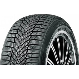 Nexen WINGUARD Sport 2 WU7 XL 205/50 R17 93V Автомобилни гуми