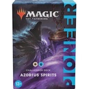 Wizards of the Coast Pioneer Challenger Deck 2021 Azorius Spirits