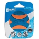 Chuckit! lopta Ultra Squeaker Ball Medium 6,5 cm