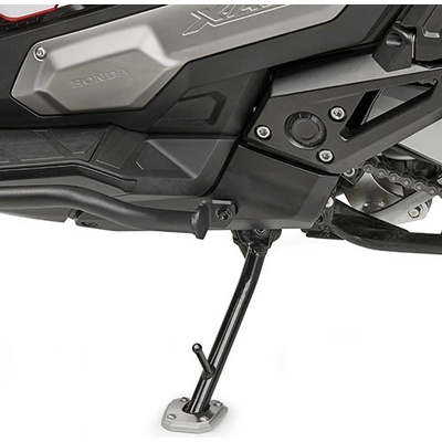 KAPPA prodloužení bočního stojanu HONDA X-ADV 750 (17-20)