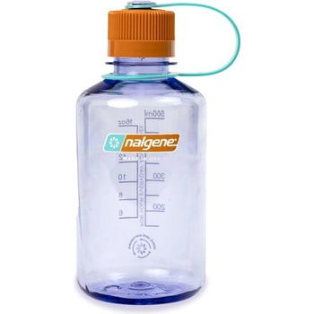 Nalgene NM Sustain Бутилка за пиене 0, 5 л аметист (078847)