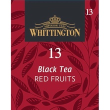 Whittington čaj 13 Red Fruits 1,9 g