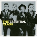 CLASH, THE: THE ESSENTIAL CLASH CD