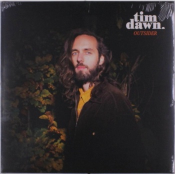 Tim Dawn - Outsider LP