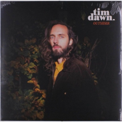 Tim Dawn - Outsider LP