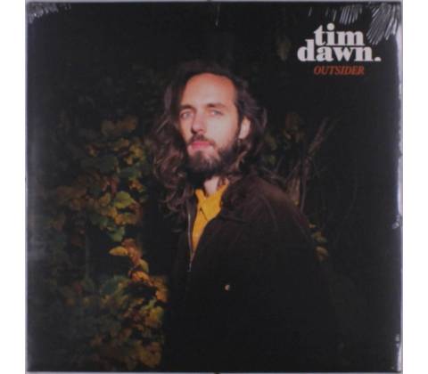 Tim Dawn - Outsider LP