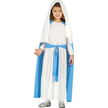 Fiestas Guirca Детски костюм - Мария Размер - деца: XL: 143-151 см