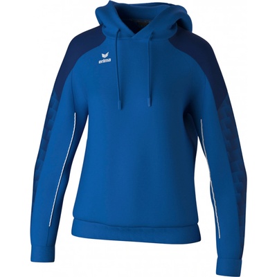 Erima mikina s kapucí EVO STAR Hoodie Women 1072424