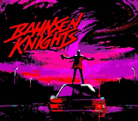 Bahnsen Knights