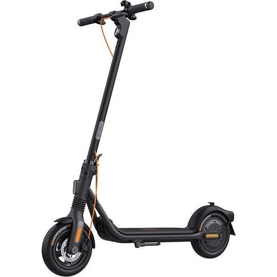 Електрически скутер/тротинетка Segway F2 E PRO , 10.00 inch, 22 градуси, 25.40 cm (F2 E PRO)