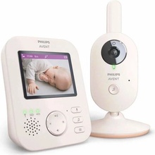 Philips Avent Video Baby Monitor Pokročilá SCD881/26