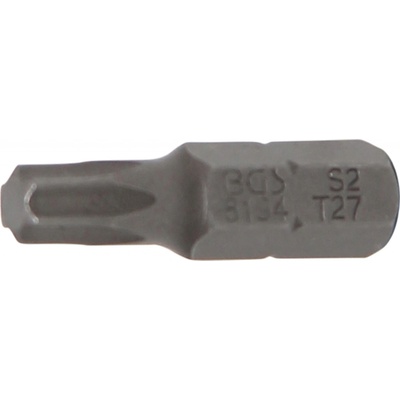 BGS Technic 25 mm T-profil T27 BGS 8194
