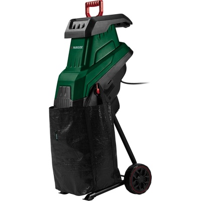Parkside PEMH 2400 C4 – Zboží Dáma