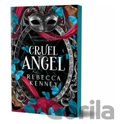 Cruel Angel - Rebecca Kenney
