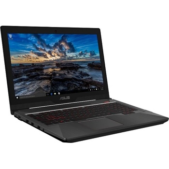 Asus FX503VD-E4022T