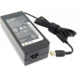 Lenovo Захранване (заместител) за лаптопи Lenovo 20V/6.75A/135W, (New Square)