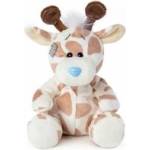 Przyjaciele Niebieskiego Noska Skye Giraffe Mascot