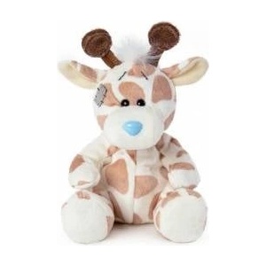 Przyjaciele Niebieskiego Noska Skye Giraffe Mascot