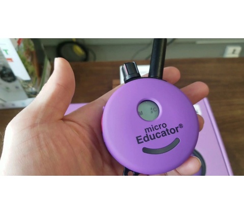 E-collar Micro educator ME-300