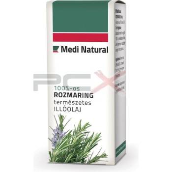 MediNatural ЕТЕРИЧНО МАСЛО ОТ РОЗМАРИН 10ml