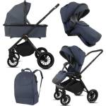 Babylux Castor 2 in 1 Детски колички