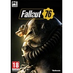 Bethesda Fallout 76 (PC)