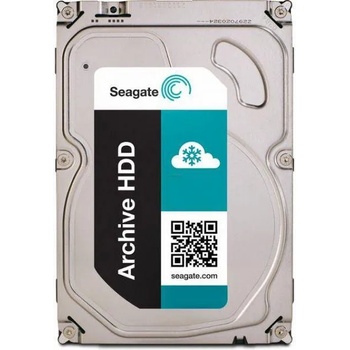 Seagate Archive 3.5 8TB 128MB SATA3 (ST8000AS0002)
