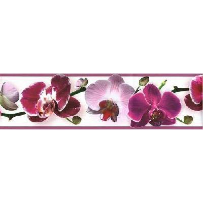 IMPOL TRADE B 83-07-02 Samolepící bordura, rozměry 5 m x 8,3 cm