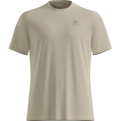 Odlo Мъжка тениска Odlo Cardada S/S T-shirt - Agate Gray - размер M (217-0217-0112)