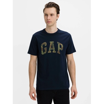 Gap Athletic tmavomodré