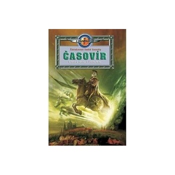 Časovír