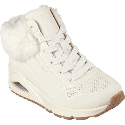Skechers Uno Rugged Fall Air natural béžová