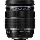 Olympus M.Zuiko Digital ED 12-40mm f/2.8 PRO II