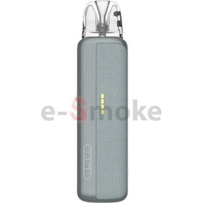 Uwell Caliburn G5 Lite SE Pod 1600mAh Gray Leather