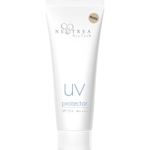 Neutrea UV Protector SPF50+ Nude Ochranná emulzia so zmiešanými UV filtrami 75 ml